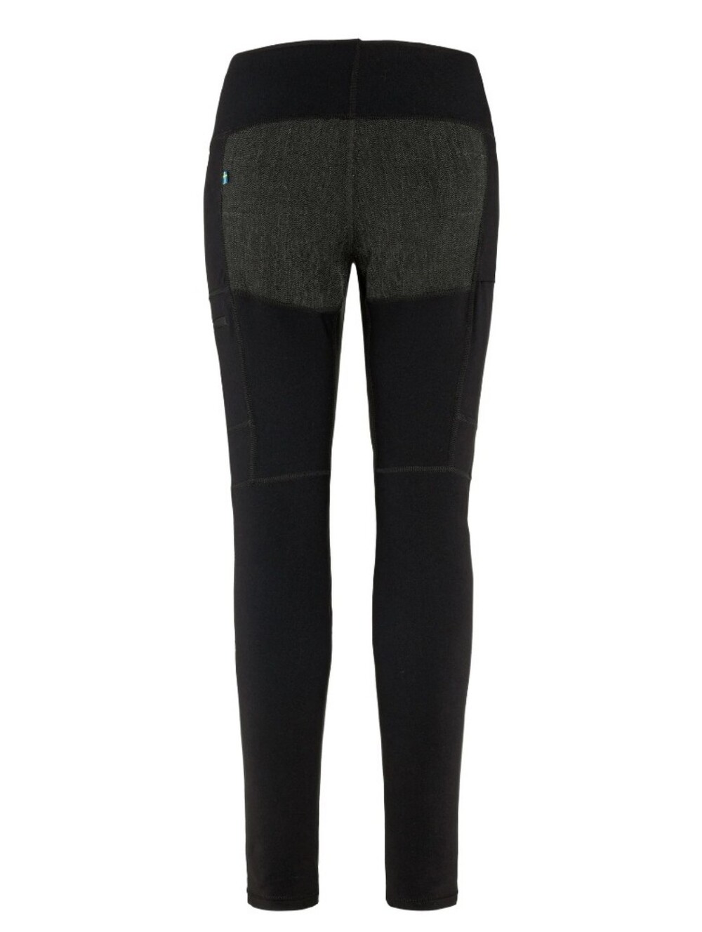 Like New FJALLRAVEN Abisko Trekking legging Hiking Camping Outdoor Pant Small - Picture 5 of 10